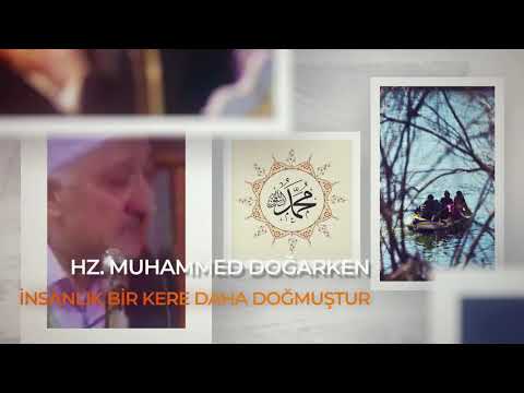 M. Fethullah Gülen