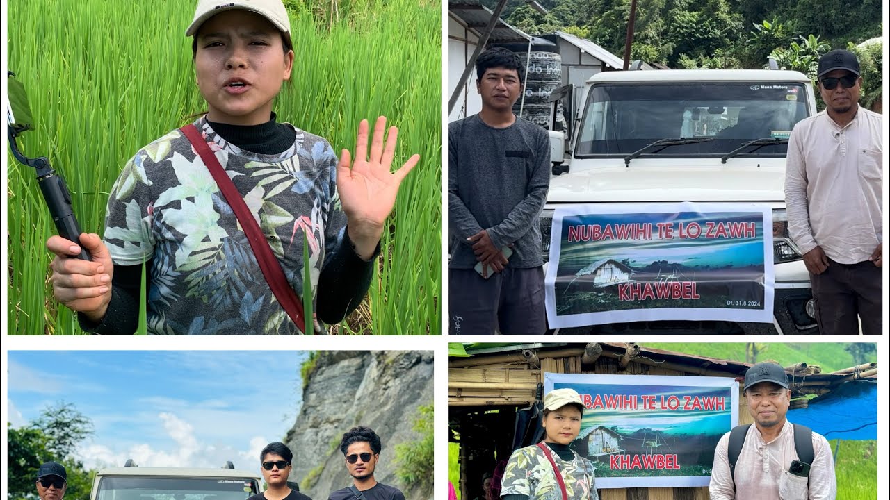 KHAWBEL-Nubawihi te LO zawhna