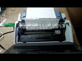 Printer:06: Printer Epson LX-310 ! Printer Setting ! Paper Print Setting ! Language Settings ! Mp3 Song