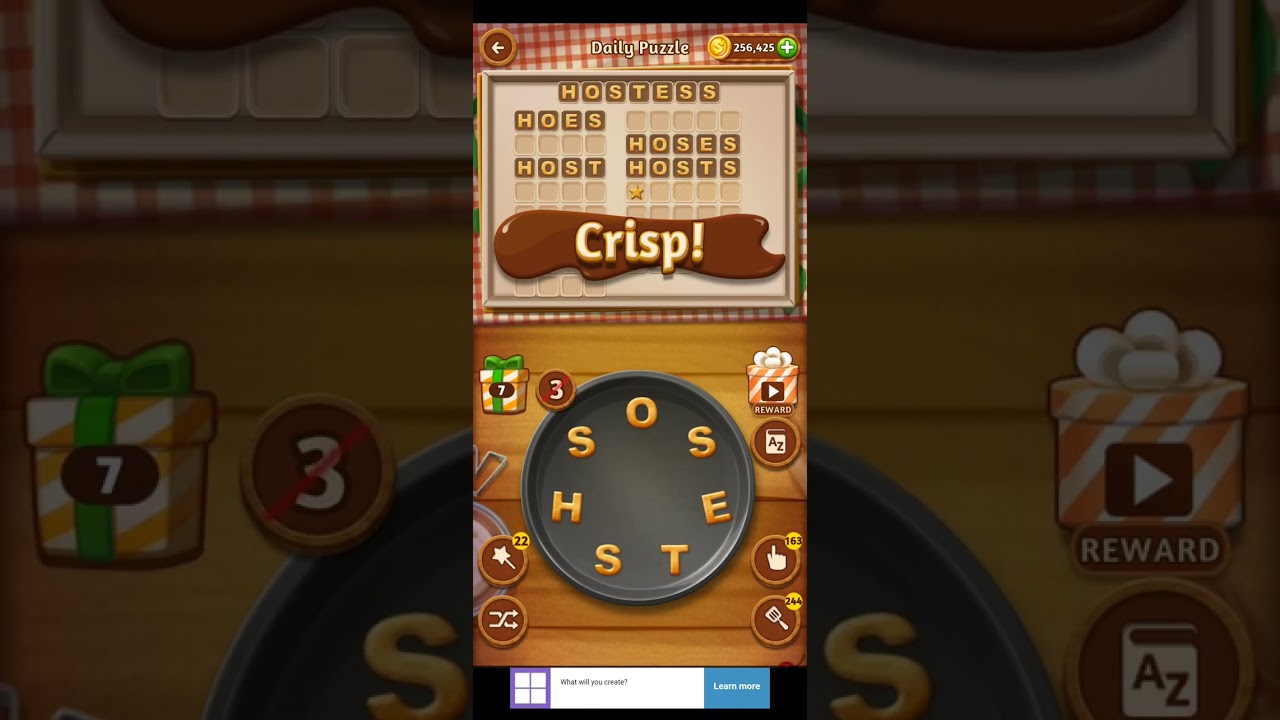 Word Cookies DAILY Puzzle September 15 2023 Answers