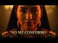 YA NO ME CONFORMO 👑🔥 | Ranchera de Mujer de Alto Valor