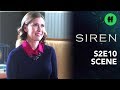 Siren Season 2, Episode 10 | “Members Of The Group Rarely Leave” | Freeform