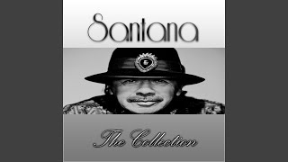 Vignette de la vidéo "Santana - Hot Tamales"