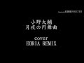 【REMIX】小野大輔 月夜の円舞曲【cover】