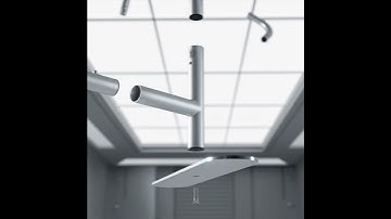 Custom Tension Fabric Trade Show Display | Westshade