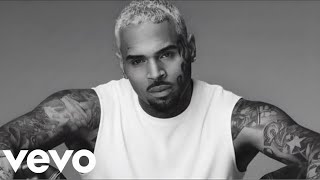 Chris Brown – Hate Me Before I Go (Official Audio)