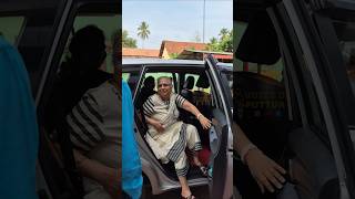 Infosys Sudha Murthy Visited Puttur Campco Chocolate Factory 🔥#sudhamurthy #campco #voiceofputtur