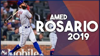 Amed Rosario 2019 Highlights