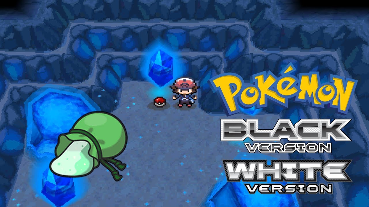 All the methods to get Bright Powder in Pokemon Black & White