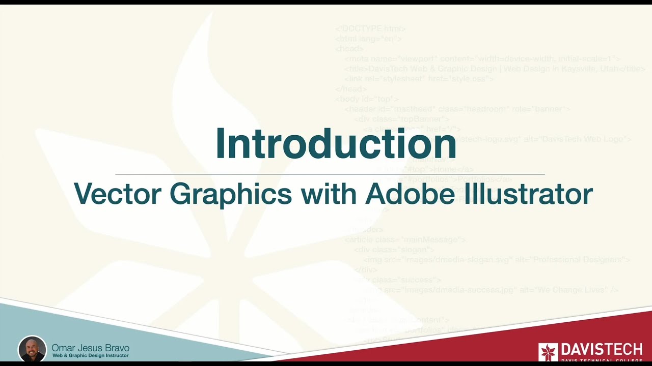 Web Illustrator Adobe Illustrator Summary , Adobe Illustrator Basics: A Beginner’s ...