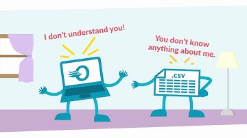 Imports Overview - Order Desk Demo Series 5 of 12