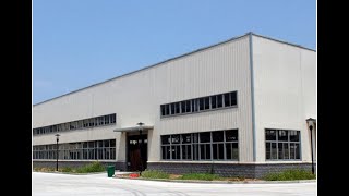 Look At Our China Coffee Roaster Factory