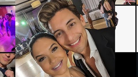 ELEGANT SALSA MOVES Nery & Serena