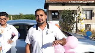 картинка: ЛЮТ КУМ НА СВАТБА