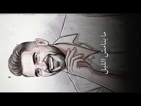 اللذاذة حسين الجسمي كلمني ع الحلاوة والرقة والشقاوة