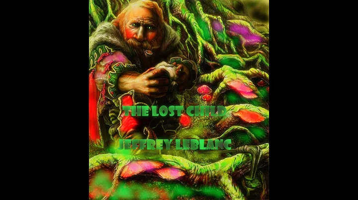 Haunting Dwarf Tale: Jeffrey LeBlanc's "The Lost C...