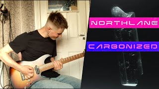 Northlane - Carbonized | Guitar Cover