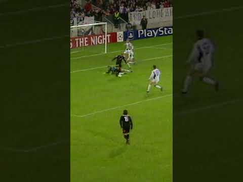 Once upon a time in Norway… 🇳🇴 #goals #championsleague #football