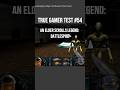 True Gamer Test #54 An Elder Scrolls Legend: Battlespire