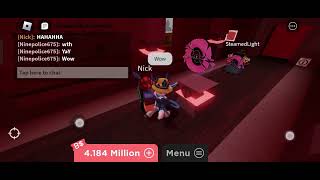 Beating Eggnomaly Easter Event (Blockate)