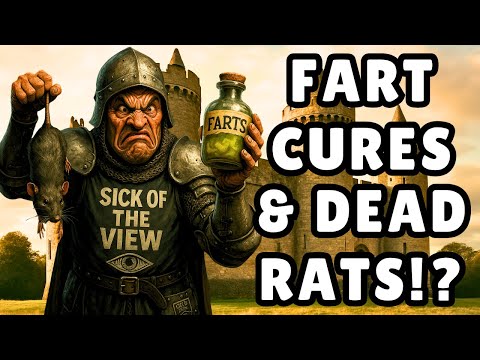 5 Middle Ages Facts That Will Leave You Speechless 🏰💀