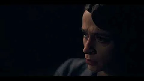 Thomas Shelby and Laura McKee's conversation | S06...