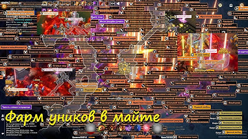 Torchlight Infinite / Фарм уников или как я нафармил 150к фе