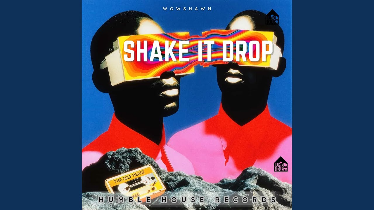 Watch Shake It Drop on YouTube Watch Shake It Drop on YouTube