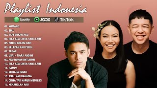 Sedih Banget Lagu 2024 💔Lagu Enak Didengar Saat Santai dan Kerja 💔 Lagu Galau Akustik Indonesia
