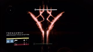 The Regicide Mission (Oryx) Destiny 1