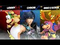 Youtube Thumbnail title