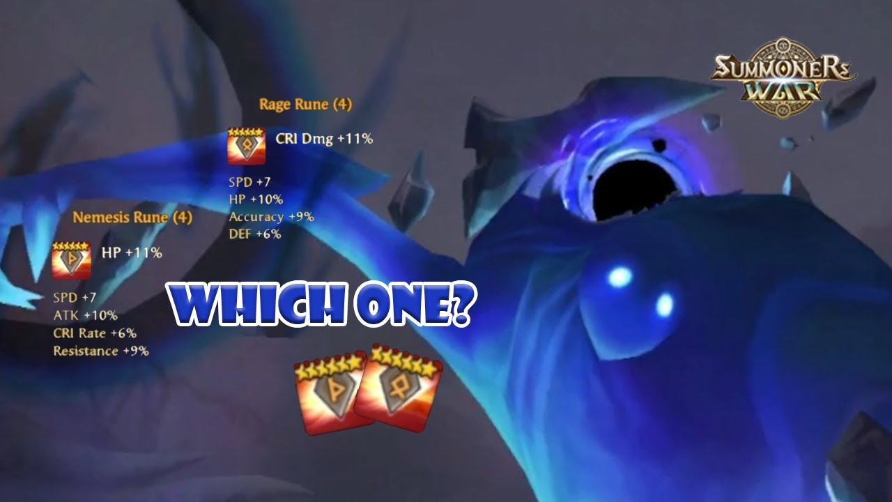 Water Predator in Dimension Karzhan - Summoners War