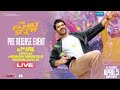 Family Star Pre Release Event - Vijay Deverakonda, Mrunal Thakur