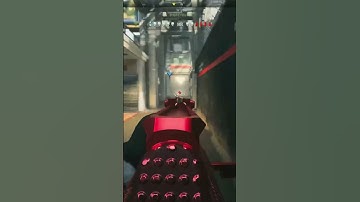 Search and Destroy 1 vs 5 #mw2