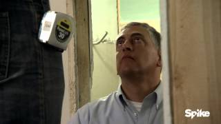 'This Whole Place Is A Giant Fire Trap' - Catch A Contractor, Season 3