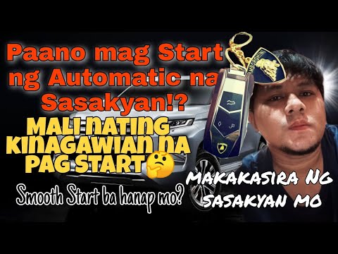 Video: Maaari bang maging sanhi ng hindi pag-start ng sasakyan ang remote start?