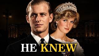 Prince Philip ABSOLUTELY Despised Princess Diana—The REAL Reason Is SHOCKING