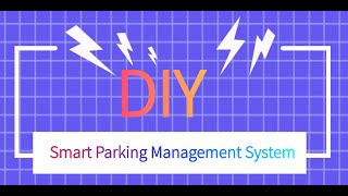 How Car Parking Management System Works?