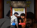 Allu arjun vs thalapathy vijay alluarjun thalapathyvijay pushpa beast  mhb tandi