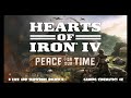 Hearts of Iron IV: Peace For Our Time (2026) In-Game Music: DLC 43 Apocalyptic Weapons [4K FLAC UHD]