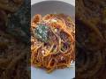 How to make simple veggie spaghetti