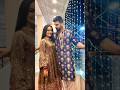 Surbhi Jyoti Sumit Suri First Diwali After Marriage Surbhijyoti Bollywood Shortsviral 