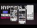 HyperOS 4 Lock screen on HyperOS with OWN Depth Wallpaper | Create own HyperOS 2 Depth Wallpaper