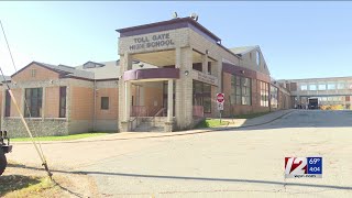 Warwick Public Schools getting new school safety chief