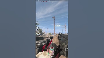 DMZ - Oh My Goodness #dmz #warzone #callofduty