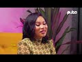 Diiadem : I Didn't Know Real Housewives Of Lagos S3 Thrives On Drama | Pulse on the record #rholagos