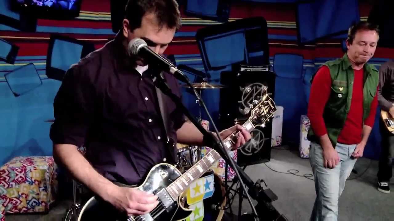 365 em "São Paulo" no Estúdio Showlivre 2011