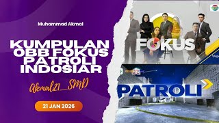 buat Ulang Kumpulan Obb Fokus Dan Patroli Indosiar Terbaru 2026