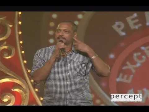 Nana Patekar makes a confession