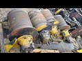 Lô tời thủy lực Dowmax ME150 : 0903003900 Trung Long An
